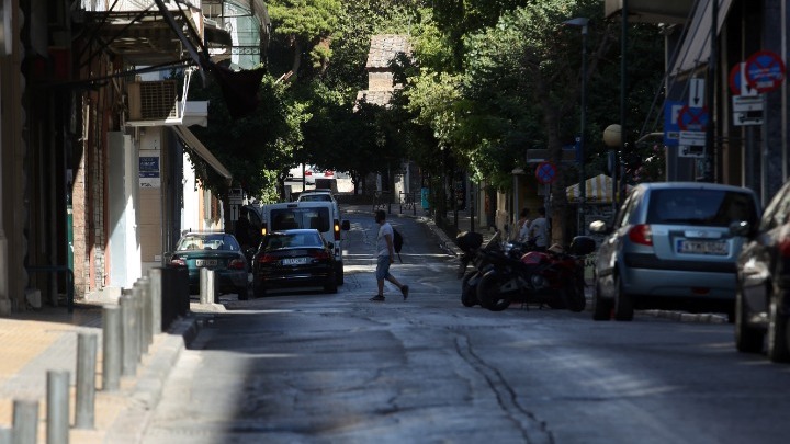 Δήμος Αθηναίων: Πρόγραμμα για διατήρηση του πρασίνου