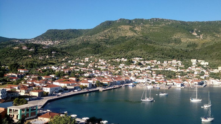«Ο Τουρισμός Υγείας της Ελλάδας βρίσκει την Ιθάκη του»