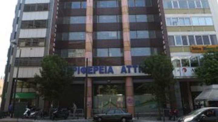 Υμηττός: Σε επιφυλακή η Περιφερεια Αττικής