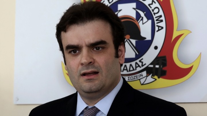 Στο τέλος του έτους θα είναι διαθέσιμο το πλήρες σύστημα του 112