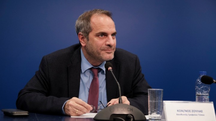 Κ.Ζούλας και Γ.Γαμπρίτσος προτείνονται για την ΕΡΤ
