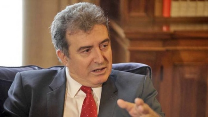 Μ. Χρυσοχοΐδης: Καθήκον μας η προστασία του πολίτη