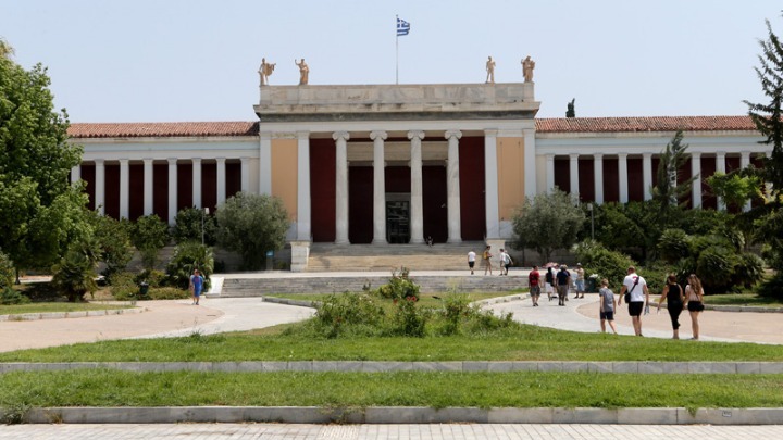 Άνοιξε το πωλητήριο στο Εθνικό Αρχαιολογικό Μουσείο