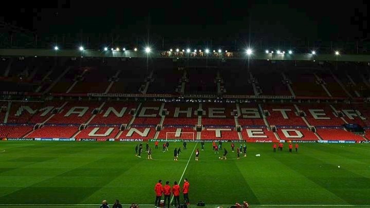 Η Γιουνάιτεντ θα διαθέσει 20 εκατ. λίρες στο Old Trafford