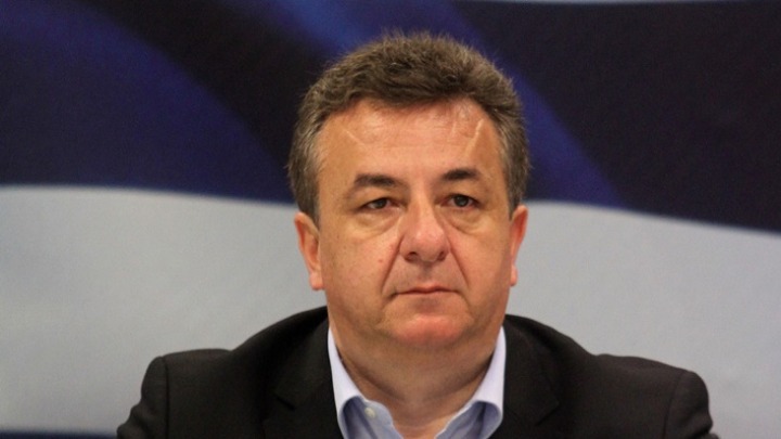 Χανιά: Συμβάσεις για έργα αποκατάστασης υποδομών
