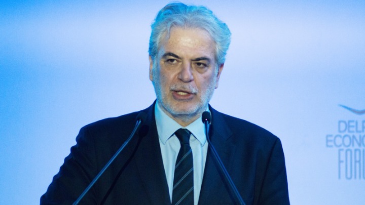 Χρ. Στυλιανίδης: Η ΕΕ κινητοποιεί άμεσα τα επιχειρησιακά της μέσα