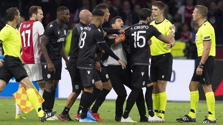 ΠΑΟΚ …τώρα για τους ομίλους Europa League