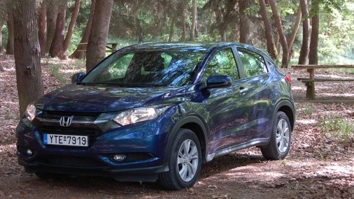 Η Honda κλείνει εργοστάσιο παραγωγής του HR-V στην Αργεντινή
