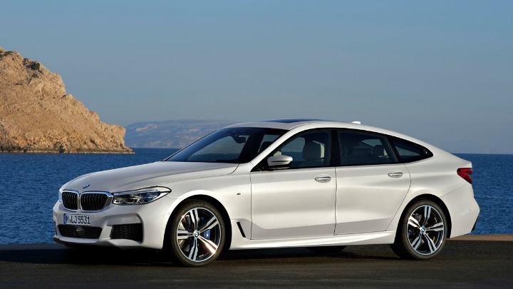 Περαιτέρω αύξηση πωλήσεων για το BMW Group τον Ιούλιο