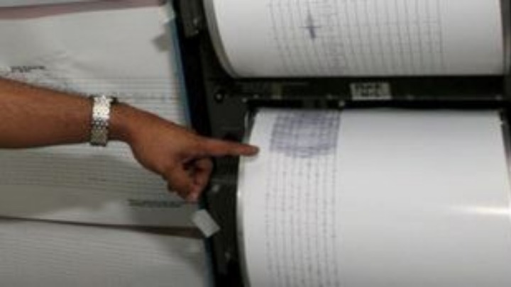 Σεισμός 4 Ρίχτερ ταρακούνησε την Κέρκυρα