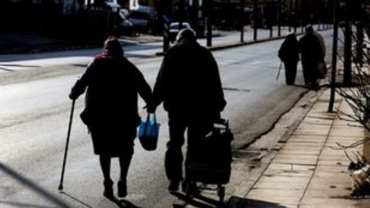 Η ουρά επιστρέφει στους ανθρώπους, αυτή τη φορά ως ρομποτικό βοήθημα για τους ηλικιωμένους!