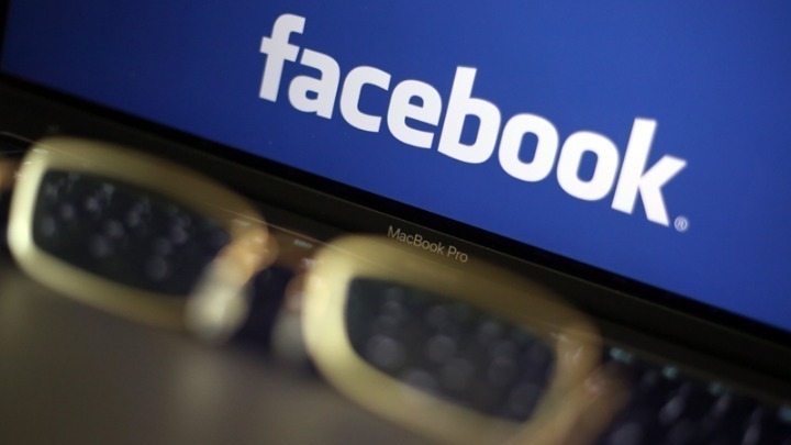 ΗΠΑ:Το Facebook επιδιώκει να διαβάζει το μυαλό μας