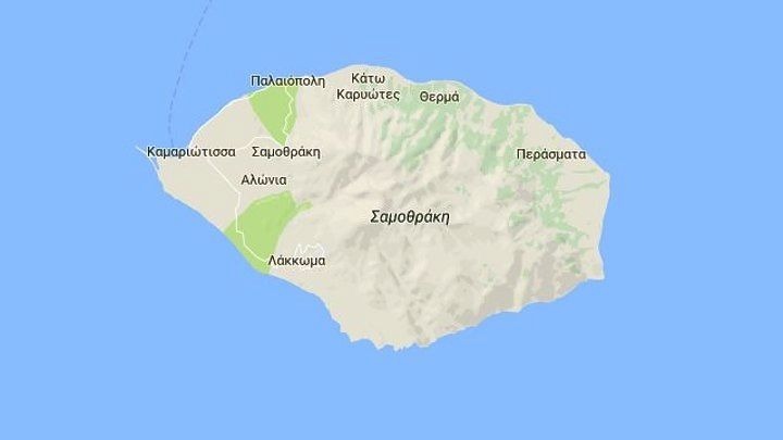Πρόεδρος Επαγγελματιών Σαμοθράκης: Η Πολιτεία να σταθεί δίπλα μας