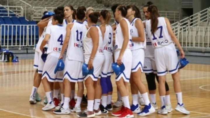 Ήττα από την Ιαπωνία στην πρεμιέρα του τουρνουά στην Κίνα