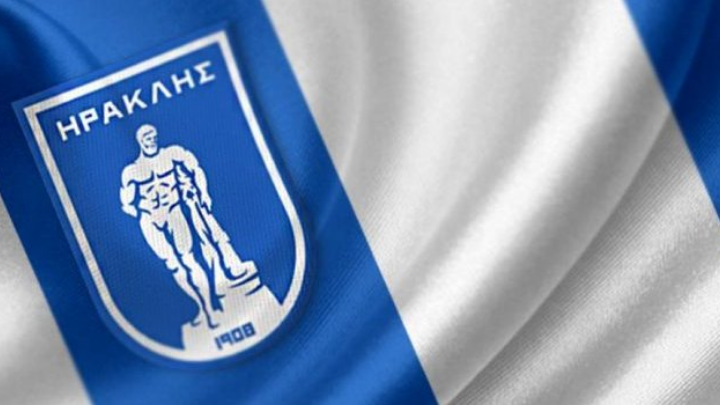 Ηρακλής: Απεβίωσε ο Μιχάλης Γαλατίδης