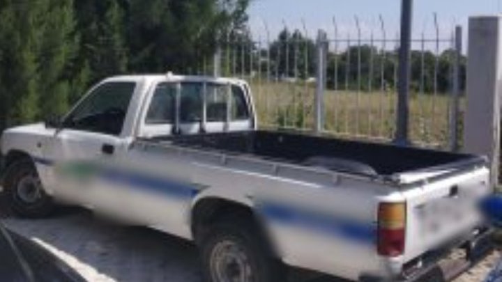 Κύκλωμα στην Κοζάνη είχε κλέψει 19 φορτηγάκια μέσα σε 8 χρόνια!
