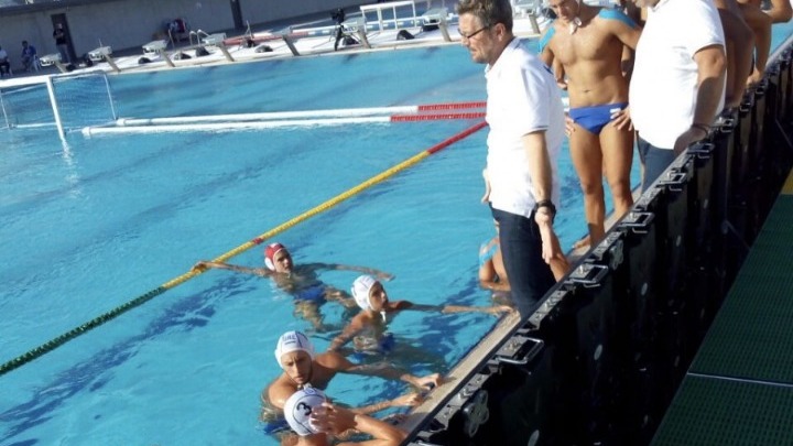 Το χάλκινο στο Ευρωπαϊκό διεκδικούν οι έφηβοι