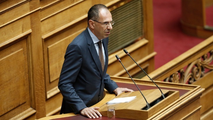 Γεραπετρίτης: Έτσι θα μειωθούν τα πλεονάσματα