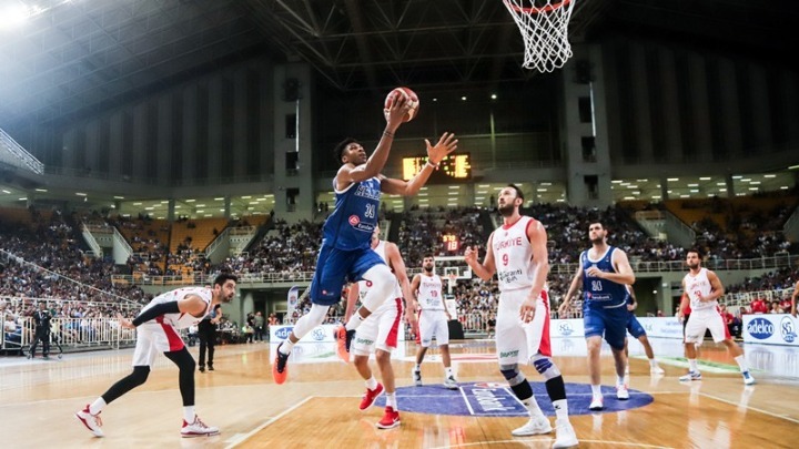 Sold out για τη χάρη της Εθνικής ομάδας