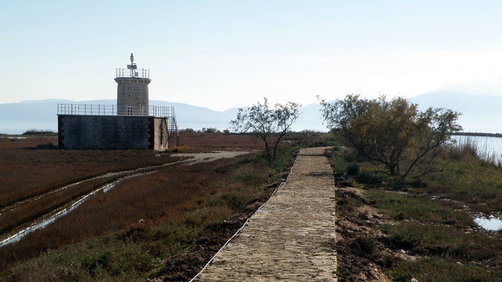Ανοικτοί για το κοινό 28 φάροι της χώρας