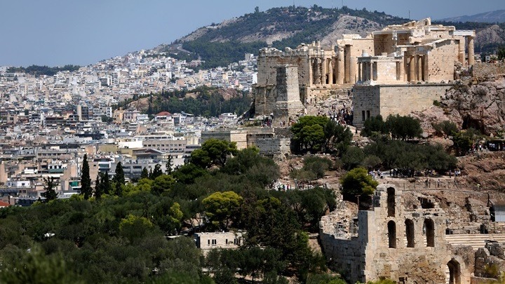 Έως τις 31/8 τα εκκαθαριστικά για ΕΝΦΙΑ