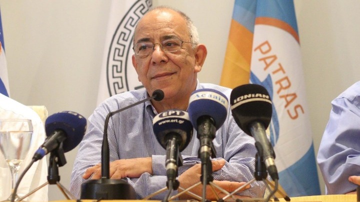 Παπαδημάτος: «Μεγάλη αθλητική γιορτή»