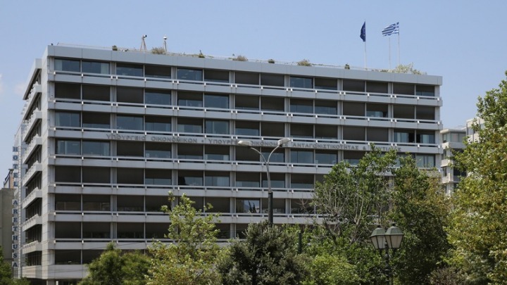 Ανταπάντηση του ΥΠΟΙΚ στον ΣΥΡΙΖΑ
