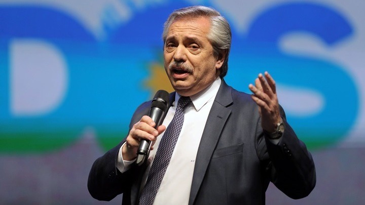 Αργεντινή: Eπαναδιαπραγμάτευση δανείου του ΔΝΤ