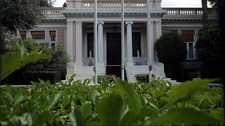 Ευρεία σύσκεψη στο Μαξίμου τη Δευτέρα για την ακτοπλοϊκή σύνδεση στη Σαμοθράκη