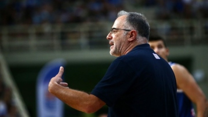 Τη Δευτέρα (19/8) θα ανακοινώσει η ΕΟΚ τον αντικαταστάτη του άτυχου Αθηναίου (video)