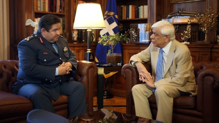 ΠτΔ: Η διασφάλιση της Δημόσιας Τάξης να συνδυάζεται με τον πλήρη σεβασμό των ανθρωπίνων δικαιωμάτων