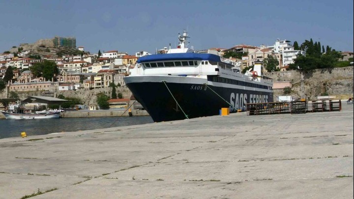 Σαμοθράκη: Στον εισαγγελέα ο φάκελος