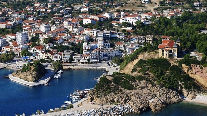 Για τέταρτη σερί χρονιά συνεχίζονται τα “Καβείρια 2019”