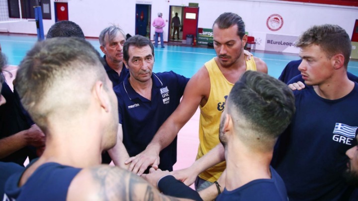 Εκτός ευρωπαϊκού ο Δημήτρης Τζούριτς
