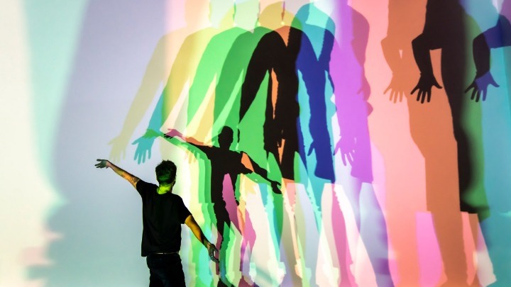 Μεγάλη αναδρομική του Olafur Eliasson στην Tate Modern