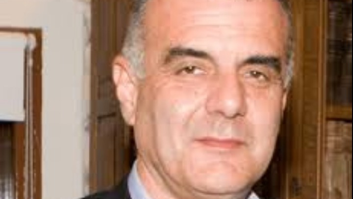 Να χρηματοδοτηθεί το master plan για το λιμάνι της Σαμοθράκης ζητά ο δήμαρχος