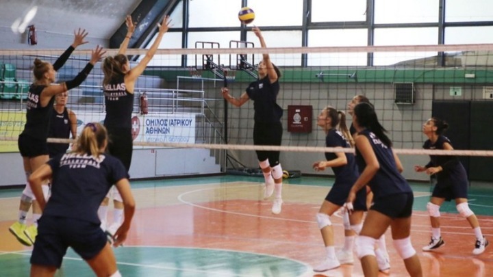 «Δεν φοβόμαστε κανέναν» λένε οι Λαμπρούση και Στράντζαλη