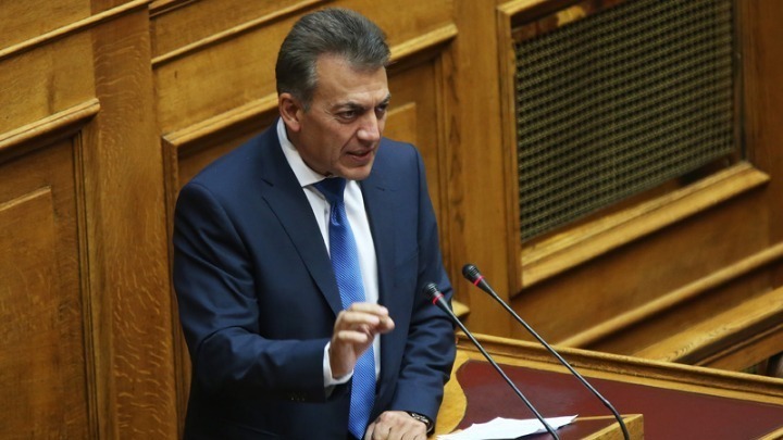 Παρελθόν από σήμερα οι “χρυσές” συντάξεις του ΣΥΡΙΖΑ