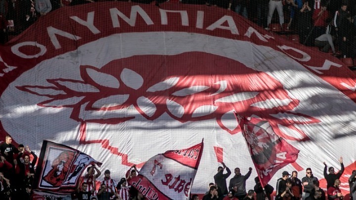 Έτοιμος για το μεγάλο βήμα ο Ολυμπιακός