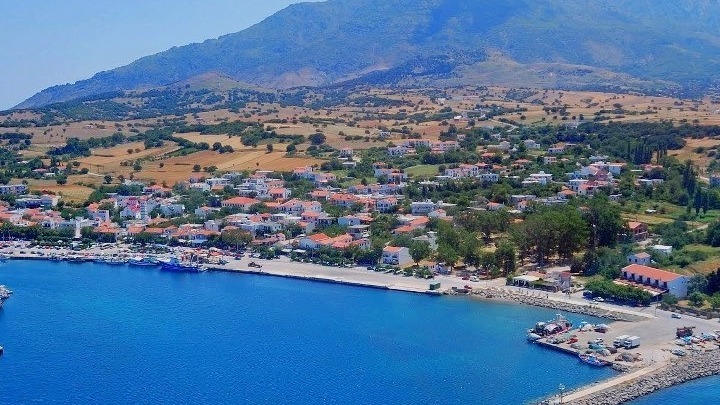 Συνεχίζονται τα δρομολόγια της SEAJETS στη Σαμοθράκη