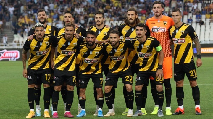 Έτοιμη να «σπάσει» ρεκόρ η ΑΕΚ κόντρα στην Τζαμπζονσπόρ