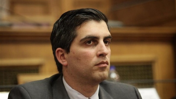 Χ. Δήμας: Η ΔΕΘ πρέπει να είναι ένα εμπορικό κι όχι ένα πολιτικό γεγονός
