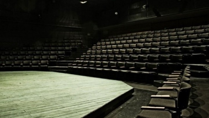 Επιχορηγήσεις επαγγελματικών θεατρικών σχημάτων του ελεύθερου θεάτρου για την καλλιτεχνική περίοδο 2019-2020