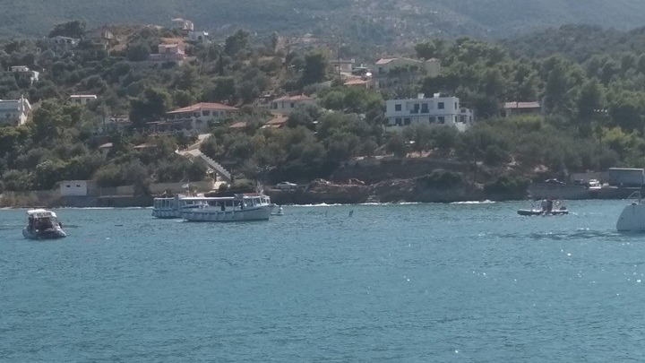 Δήμαρχος Πόρου: Περιμένουμε πλήρη αποκατάσταση ηλεκτροδότησης
