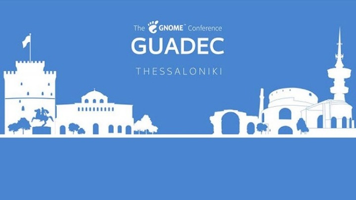 Στο Πανεπιστήμιο Μακεδονίας το μεγαλύτερο ευρωπαϊκό συνέδριο για το γραφικό περιβάλλον GNOME