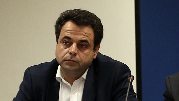 Ν. Σαντορινιός: Αόριστα τα μέτρα της κυβέρνησης για την Σαμοθράκη