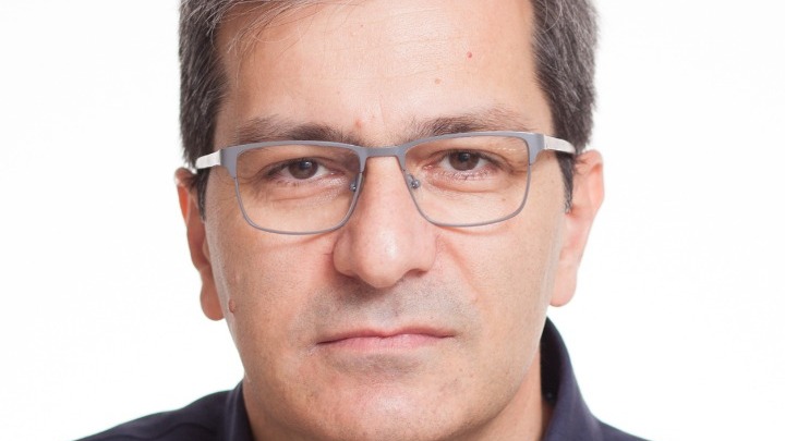 Νέος Πρύτανης του Πανεπιστημίου Δυτικής Μακεδονίας o  Θεόδωρος Θεοδουλίδης