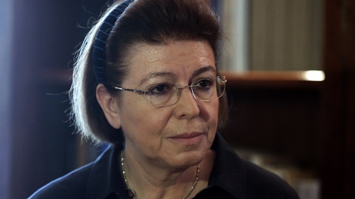 Λ. Μενδώνη: Χωρίς τον επιστημονικό λόγο και την επιστήμη, η πολιτική αντιμετωπίζει δυσκολίες