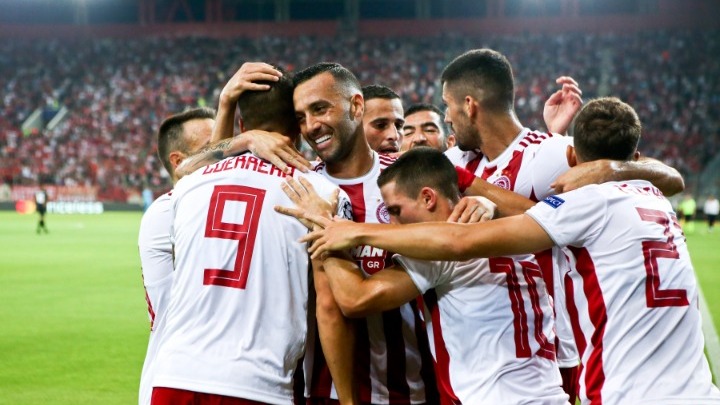 Η Ελλάδα μείωσε τη διαφορά από την Κύπρο