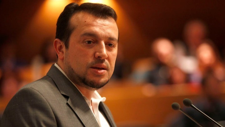 Παππάς: «Νέο ρεσιτάλ ψεύδους για Ελληνικό και Επιτροπή Ανταγωνισμού από τον κ. Γεωργιάδη»